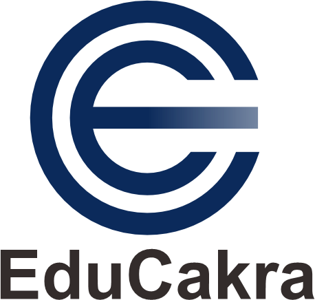 EduCakra Logo